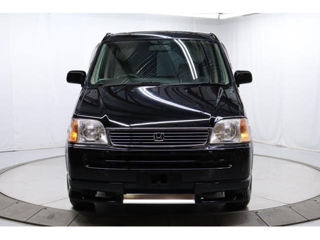 1996 Honda Stepwgn (CC-1981647) for sale in Christiansburg, Virginia