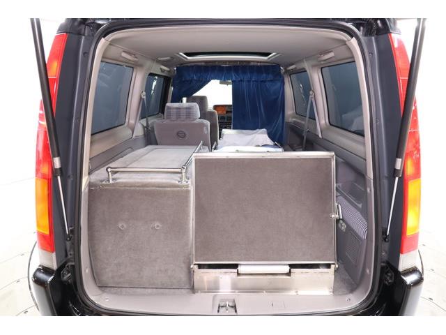1996 Honda Stepwgn (CC-1981647) for sale in Christiansburg, Virginia