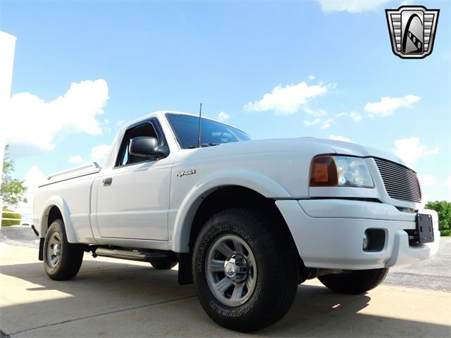 2001 Ford Ranger for Sale | ClassicCars.com | CC-1981660
