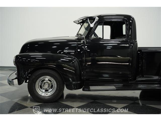 1952 Chevrolet 3100 (CC-1981668) for sale in Lavergne, Tennessee