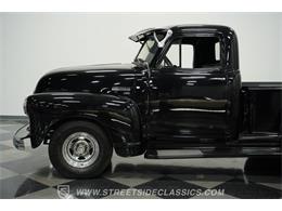 1952 Chevrolet 3100 (CC-1981668) for sale in Lavergne, Tennessee