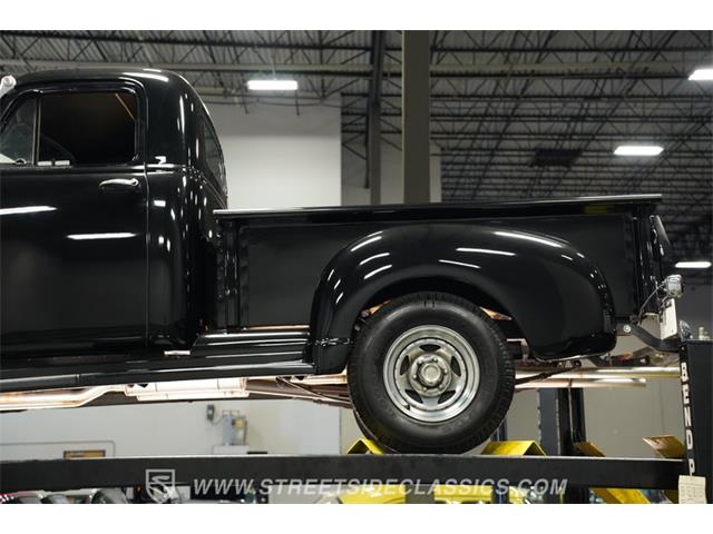 1952 Chevrolet 3100 (CC-1981668) for sale in Lavergne, Tennessee