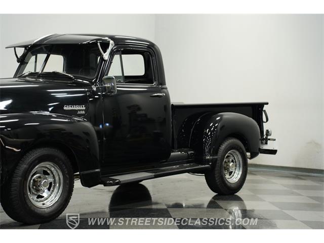 1952 Chevrolet 3100 (CC-1981668) for sale in Lavergne, Tennessee