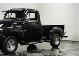 1952 Chevrolet 3100 (CC-1981668) for sale in Lavergne, Tennessee