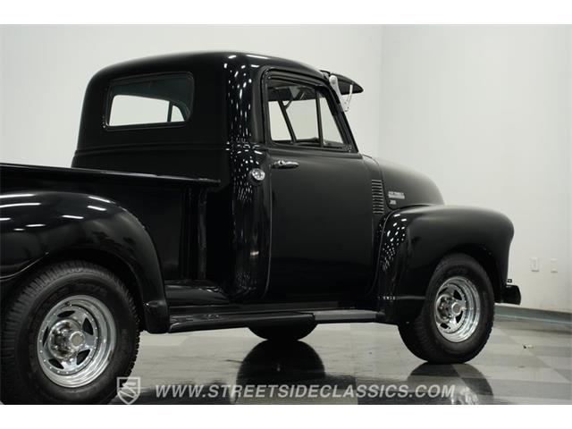 1952 Chevrolet 3100 (CC-1981668) for sale in Lavergne, Tennessee