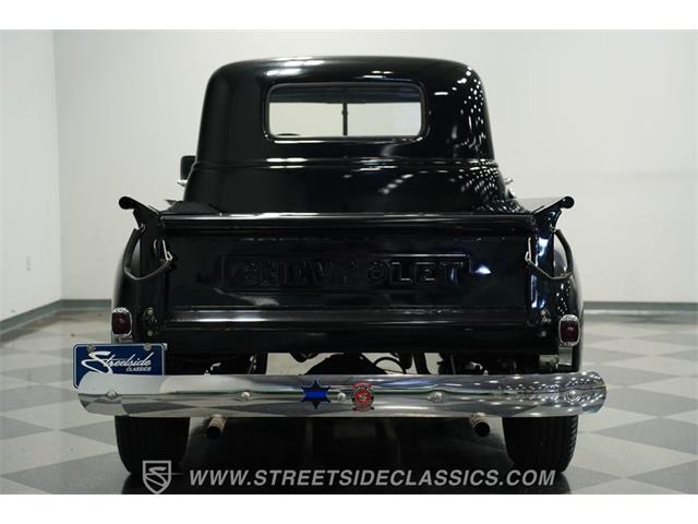 1952 Chevrolet 3100 (CC-1981668) for sale in Lavergne, Tennessee