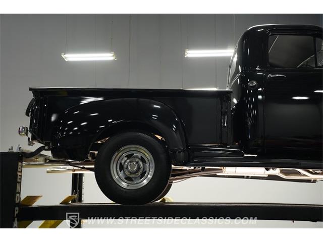 1952 Chevrolet 3100 (CC-1981668) for sale in Lavergne, Tennessee
