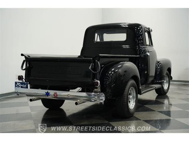 1952 Chevrolet 3100 (CC-1981668) for sale in Lavergne, Tennessee