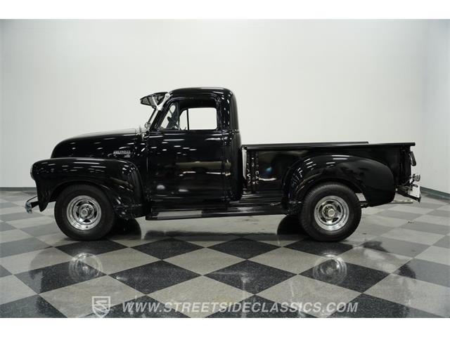 1952 Chevrolet 3100 (CC-1981668) for sale in Lavergne, Tennessee