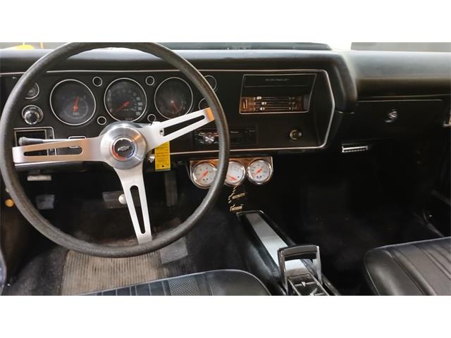 1970 Chevrolet Chevelle (CC-1981681) for sale in Mankato, Minnesota