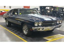 1970 Chevrolet Chevelle (CC-1981681) for sale in Mankato, Minnesota