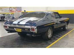 1970 Chevrolet Chevelle (CC-1981681) for sale in Mankato, Minnesota