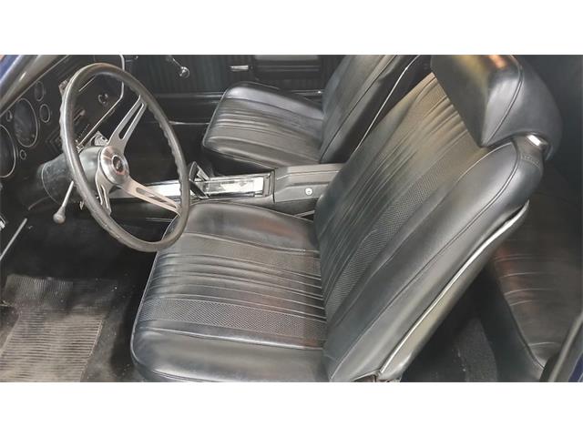 1970 Chevrolet Chevelle (CC-1981681) for sale in Mankato, Minnesota