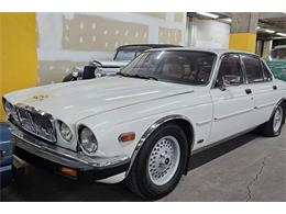 1989 Jaguar XJ12 (CC-1981692) for sale in Montreal, Quebec
