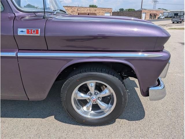 1965 Chevrolet C10 (CC-1981704) for sale in Palmetto, Florida