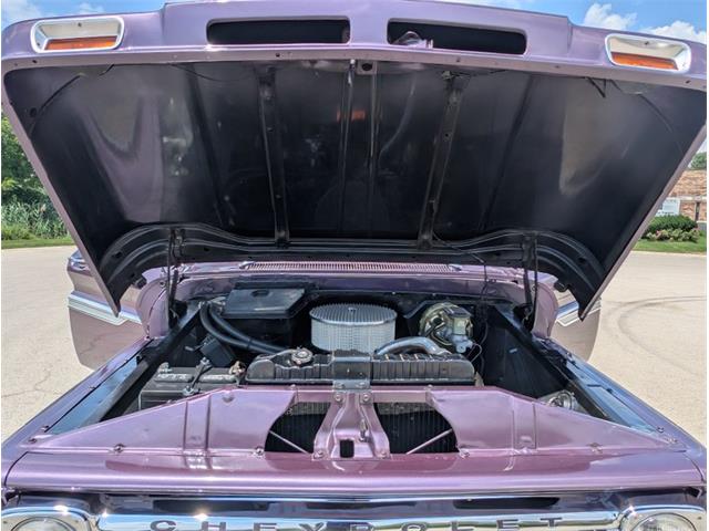 1965 Chevrolet C10 (CC-1981704) for sale in Palmetto, Florida
