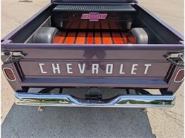1965 Chevrolet C10 (CC-1981704) for sale in Palmetto, Florida