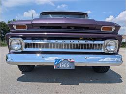 1965 Chevrolet C10 (CC-1981704) for sale in Palmetto, Florida