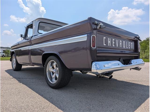 1965 Chevrolet C10 (CC-1981704) for sale in Palmetto, Florida