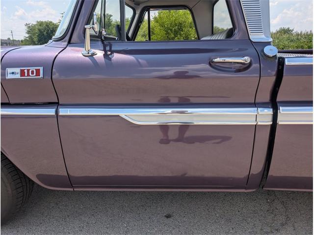 1965 Chevrolet C10 (CC-1981704) for sale in Palmetto, Florida