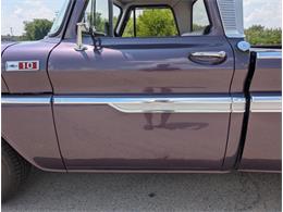 1965 Chevrolet C10 (CC-1981704) for sale in Palmetto, Florida