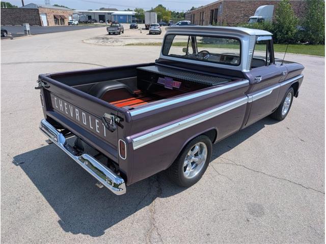 1965 Chevrolet C10 (CC-1981704) for sale in Palmetto, Florida