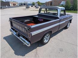 1965 Chevrolet C10 (CC-1981704) for sale in Palmetto, Florida