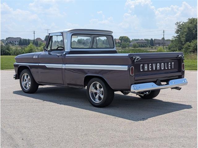 1965 Chevrolet C10 (CC-1981704) for sale in Palmetto, Florida
