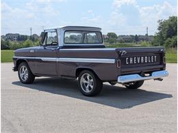 1965 Chevrolet C10 (CC-1981704) for sale in Palmetto, Florida