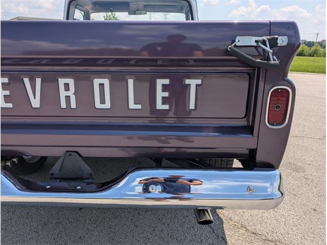 1965 Chevrolet C10 (CC-1981704) for sale in Palmetto, Florida