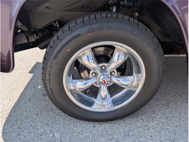 1965 Chevrolet C10 (CC-1981704) for sale in Palmetto, Florida