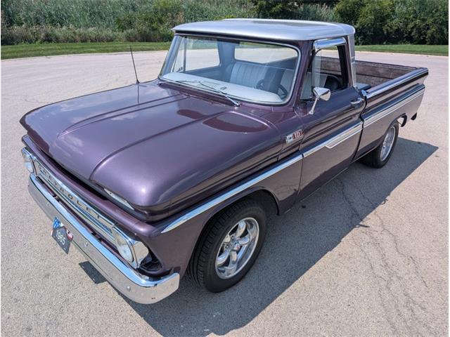 1965 Chevrolet C10 (CC-1981704) for sale in Palmetto, Florida