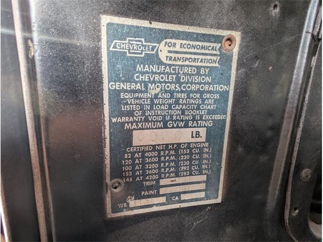 1965 Chevrolet C10 (CC-1981704) for sale in Palmetto, Florida