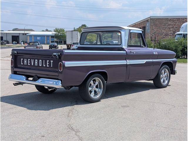 1965 Chevrolet C10 (CC-1981704) for sale in Palmetto, Florida