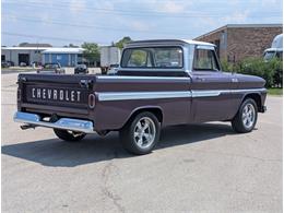 1965 Chevrolet C10 (CC-1981704) for sale in Palmetto, Florida