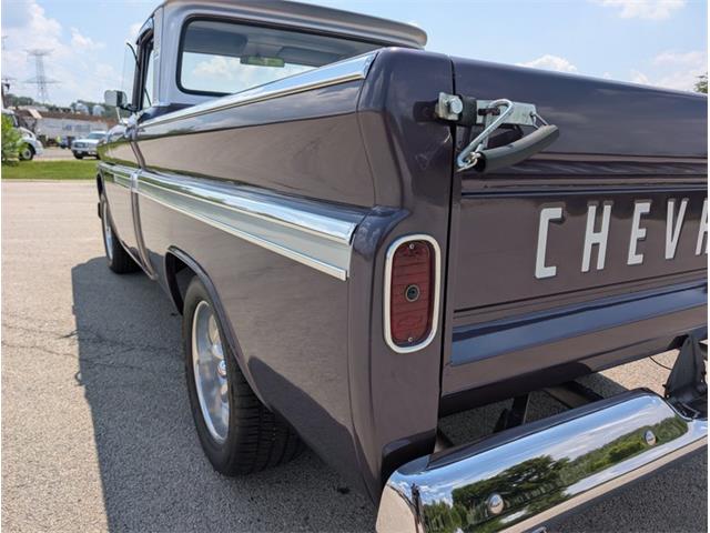 1965 Chevrolet C10 (CC-1981704) for sale in Palmetto, Florida