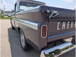 1965 Chevrolet C10 (CC-1981704) for sale in Palmetto, Florida
