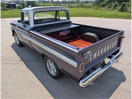 1965 Chevrolet C10 (CC-1981704) for sale in Palmetto, Florida