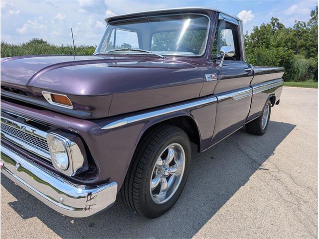 1965 Chevrolet C10 (CC-1981704) for sale in Palmetto, Florida