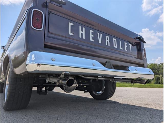 1965 Chevrolet C10 (CC-1981704) for sale in Palmetto, Florida