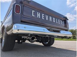 1965 Chevrolet C10 (CC-1981704) for sale in Palmetto, Florida