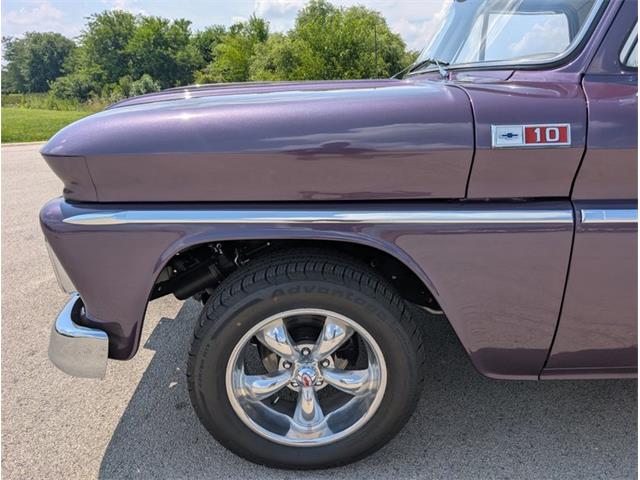 1965 Chevrolet C10 (CC-1981704) for sale in Palmetto, Florida