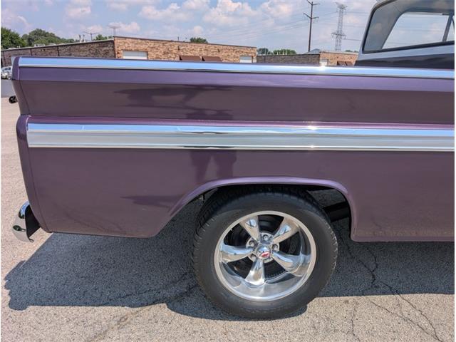 1965 Chevrolet C10 (CC-1981704) for sale in Palmetto, Florida