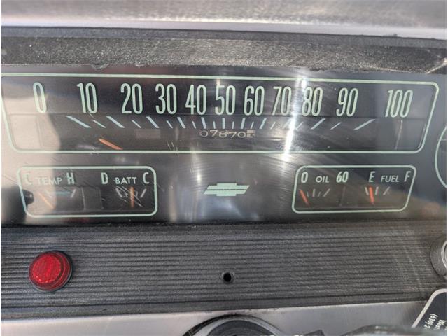 1965 Chevrolet C10 (CC-1981704) for sale in Palmetto, Florida