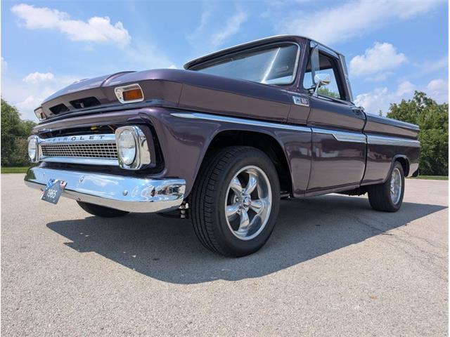 1965 Chevrolet C10 (CC-1981704) for sale in Palmetto, Florida