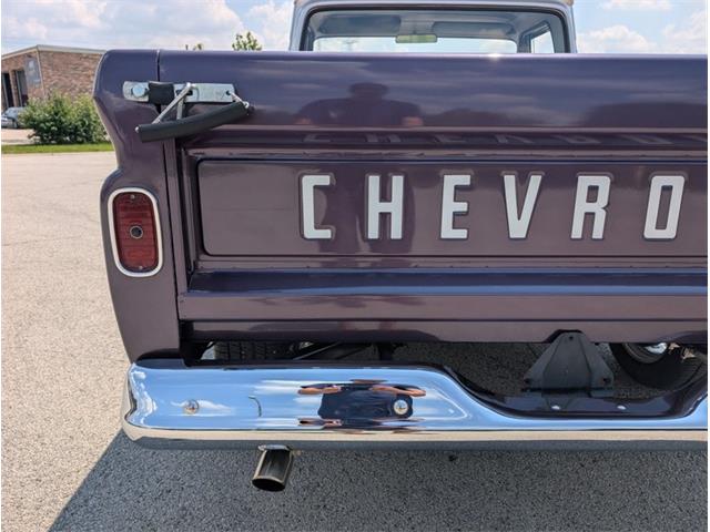 1965 Chevrolet C10 (CC-1981704) for sale in Palmetto, Florida