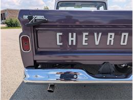 1965 Chevrolet C10 (CC-1981704) for sale in Palmetto, Florida