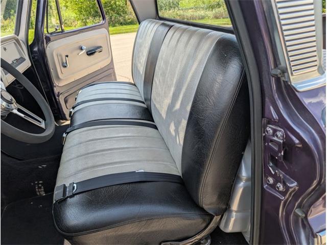 1965 Chevrolet C10 (CC-1981704) for sale in Palmetto, Florida