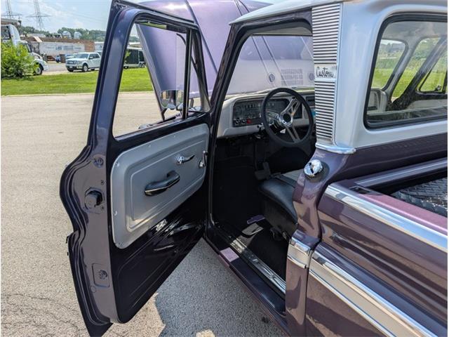 1965 Chevrolet C10 (CC-1981704) for sale in Palmetto, Florida