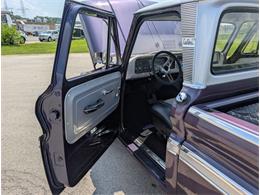 1965 Chevrolet C10 (CC-1981704) for sale in Palmetto, Florida